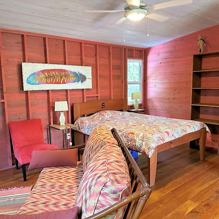 Maya Hill Lodge Black Man Eddy Exterior foto