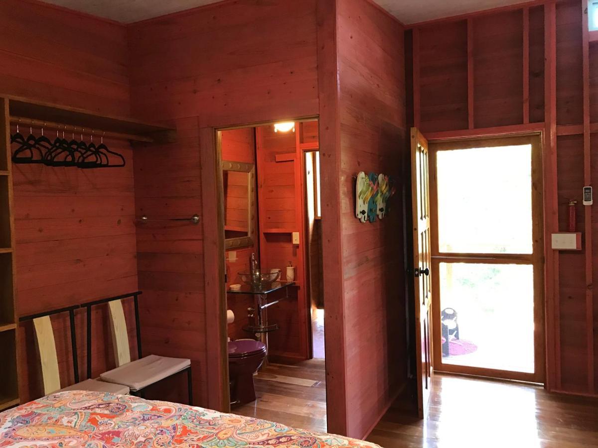 Maya Hill Lodge Black Man Eddy Exterior foto